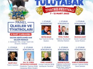 Altıeylül’de Büyük Tiyatro Festival Başlıyor