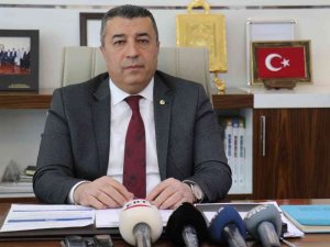 Ramazan Özcan, Hububat Sektörüne Dair Açıklamalarda Bulundu