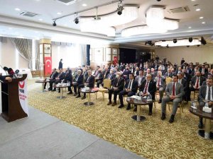 Bbp Genel Başkanı Destici: “Hdp Bu İttifakın Resmi Olmasa Bile Görünmeyen Gizli Ortağıdır”