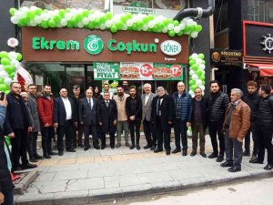 Chp’li Meclis Üyesinden Chp’li Başkan Vekiline Tepki