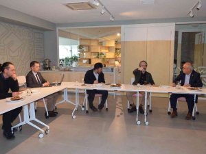 Türkiye Yerli Patent Başvurularında Sıçrama Yaptı