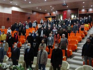 Yargıtay 2. Hukuk Dairesi Başkanı Gençcan Nafaka İle İlgili Sözlerine Açıklık Getirdi