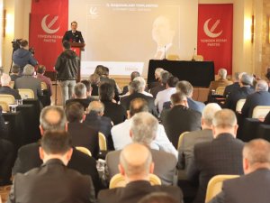 Fatih Erbakan’dan 6’lı Masadaki 5 Partiye Kritik Çağrı