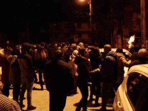 Elazığ’da Kına Eğlencesinde Kavga: Ortalık Savaş Alanına Döndü