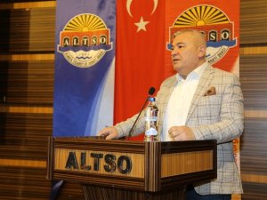 Altso Akademi Start Verdi