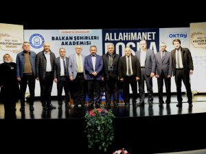 Yıldırım’da Coğrafya Okumaları Devam Ediyor