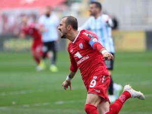 Spor Toto 1. Lig: Altınordu: 1 - Bb Erzurumspor: 0