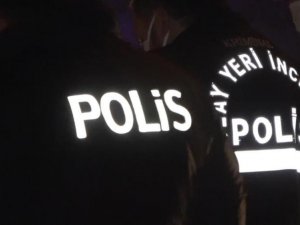 Su Kuyusuna Düşen Yaşlı Adam Hayatını Kaybetti