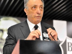 Ahmet Nur Çebi: "Sergen Hocamızın Altını Ben Oymadım"