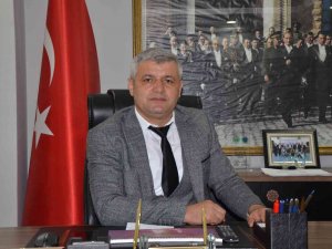 Başkan Arslan: “Başkan Koltuğundan Güç Almamalı, Koltuğuna Güç Vermeli”
