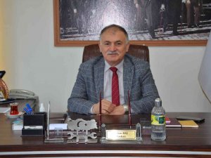 Başkan Baş: “Sorumluluğumuz Daha Da Büyüyor”