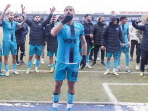 Belediye Kütahyaspor’da 3 Puan Sevinci