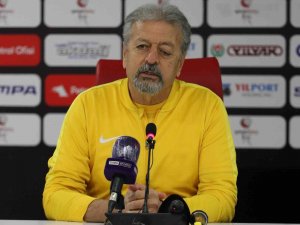 Dilaver Mutlu: “Küme Düşme Puan Barajı Çok Yükseldi”