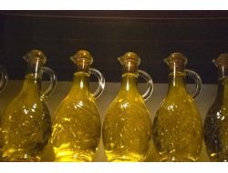 Türk Zeytin Yağı Dünyanın Dört Bir Köşesine İhraç Ediliyor