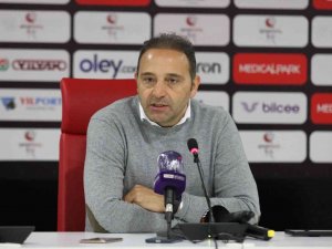 Fuat Çapa: "Panik Yapmanın Anlamı Yok"