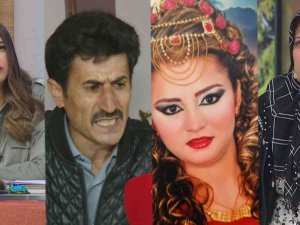 Canlı Yayında Şok Suçlamalar