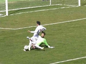Ertürk Yakut: "Hakem Hataları Güzel Futbolun Önüne Geçti"