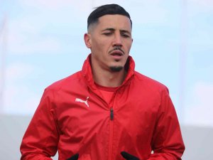 Sivasspor’da Fayçal Fajr Şoku!