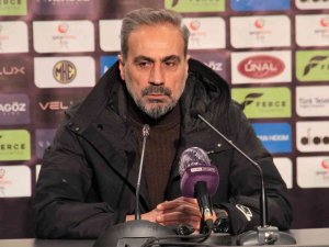 Mustafa Dalcı: "Matematiksel Olarak Şampiyonluğu İlan Edene Kadar Mücadelemizi Sonuna Kadar Devam Ettireceğiz"