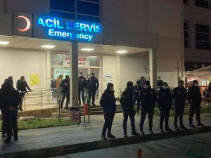 Mersin’de Tartışma Kanlı Bitti: 2 Ölü