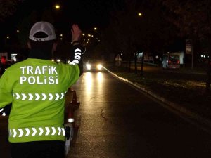 Bursa’da ’’Çakır’’ Uygulaması