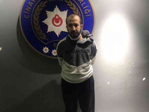 Ankara’da 3 Ayrı Cinayet Ve 14 Ayrı Suçtan Aranan Zanlı Gizli Bölmede Yakalandı
