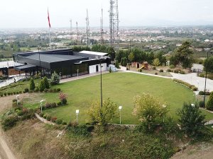 Belediyenin Şirketleri Marka Tescili Aldı