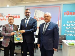 Düzce’nin Turizmi Görüşüldü