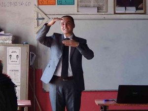 Sandıklı’da "Aile Okulu" Seminerleri Binlerce Aileye Ulaştı