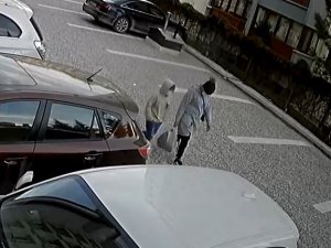 Anneanne Yadigârı 90 Yıllık Altınlarını Hırsızlara Kaptırdı