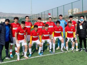 U17 Gelişim Ligi
