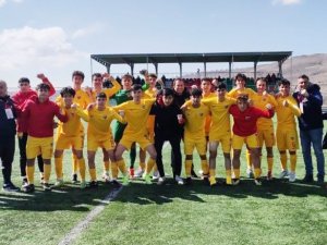 U16 Gelişim Ligi