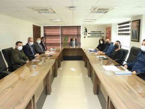 Maski̇’den Şehzadeler’in Altyapısına Neşter
