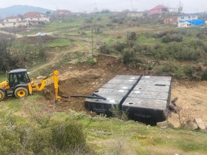 Maski̇ Çevreci Yatırımlarını Sürdürüyor