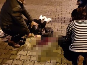Marmaris’te Trafik Kazası: 3 Yaralı