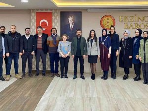 “Eşler Arası Mal Rejimi Tasfiyesi” Konulu Meslek İçi Eğitim Semineri Yapıldı