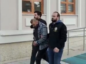 Konya’da Eğlence Mekanındaki Cinayetin Zanlısı Tutuklandı