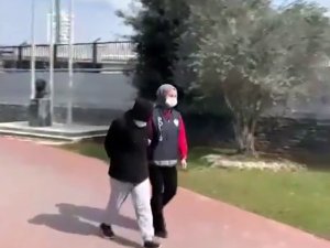 Başkasının Kartlarını Kullanarak Alışveriş Yapan Şahıslar Yakalandı