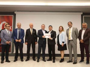 Kepez’de Baba ’Buluşmaları’ Eğitim Programı