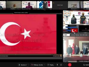 Hkü, Malezya’nın En Büyük Devlet Üniversitesi İle İ̇ş Birliği Yapacak