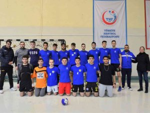 Yunusemre Belediyespor Hentbolda Bölgesel Lige Katılacak