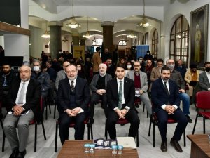 "Müslüman Dünyada Çağdaş Düşünce" Serisinin İkinci 4 Cildi Çıktı