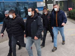 Samsun’da Otomobildeki Cinayetle İlgili 2 Kişi Daha Gözaltına Alındı