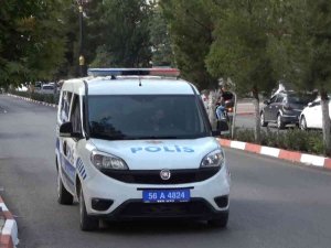 Siirt’te İş Yerinden Hırsızlığa 2 Tutuklama