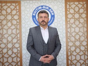 Eğitim Bir Sen, Eğitim Müfettişleri Yönetmeliğini Yargıya Taşıyor