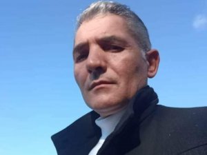 Mutfakta Çalışırken Hayatını Kaybetti