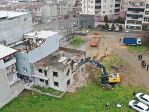 Yıldırım’da Kentsel Dönüşüm Hamlesi