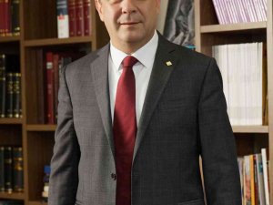 Eso Başkanı Kesikbaş Uraysi̇m Projesi’nden Bahsetti