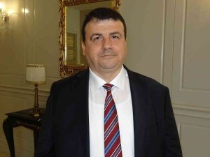 Dijitalleşmeyle Uzakları Yakın Edecek