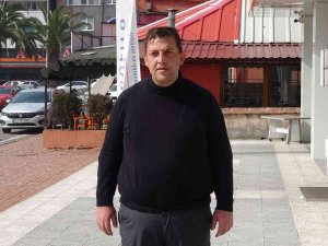 Hayatını Karartan Kilolarından Mide Ameliyatıyla Kurtuldu